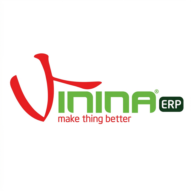 Vinina ERP